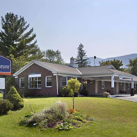 Howard Johnson By Wyndham Williamstown Eksteriør bilde